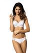 Padded bra model 71370